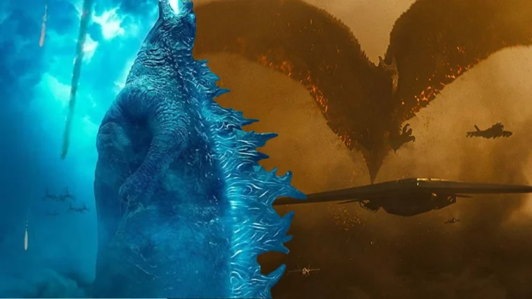 5 Things About ‘Godzilla: King of Monsters’ That Made Zero Sense and 5 Things That Made Perfect Sense