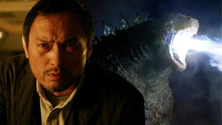 5 Things About ‘Godzilla’ That Made Zero Sense and 5 Things That Made Perfect Sense