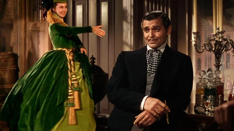 5 Things About ‘Gone With The Wind’ That Made Zero Sense and 5 Things About It That Made Perfect Sense