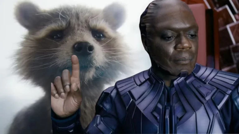 5 Things About ‘Guardians of the Galaxy Vol. 3’ That Made Zero Sense and 5 Things About It That Made Perfect Sense