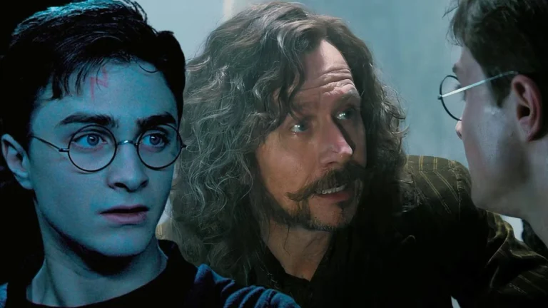 5 Things About ‘Harry Potter and the Order of the Phoenix’ That Made Zero Sense and 5 Things That Made Perfect Sense