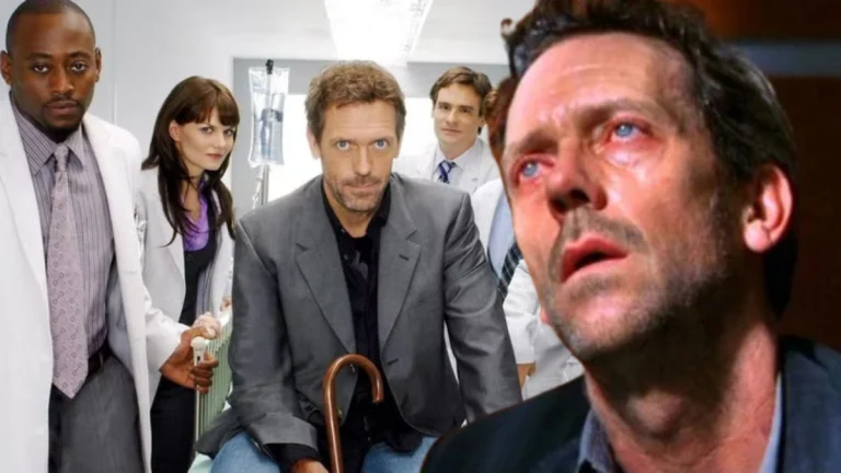 5 Things About ‘House MD’ That Made Zero Sense and 5 Things About It That Made Perfect Sense