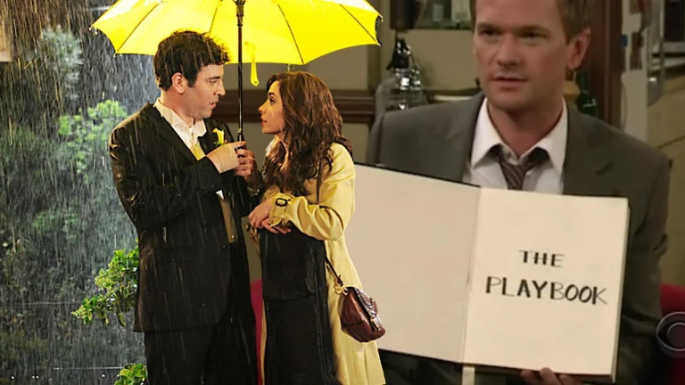 5 Things About ‘How I Met Your Mother’ That Made Zero Sense and 5 Things About It That Made Perfect Sense