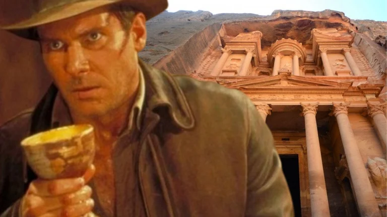 5 Things About ‘Indiana Jones and the Last Crusade’ That Made Zero Sense and 5 Things About It That Made Perfect Sense