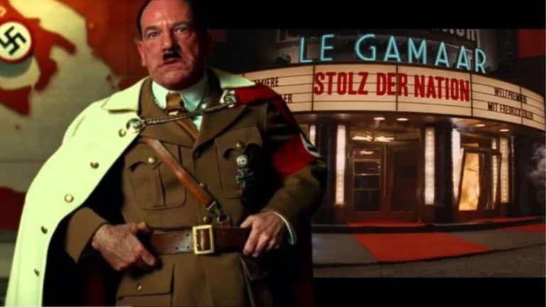 5 Things About ‘Inglourious Basterds’ That Made Zero Sense and 5 Things About It That Made Perfect Sense