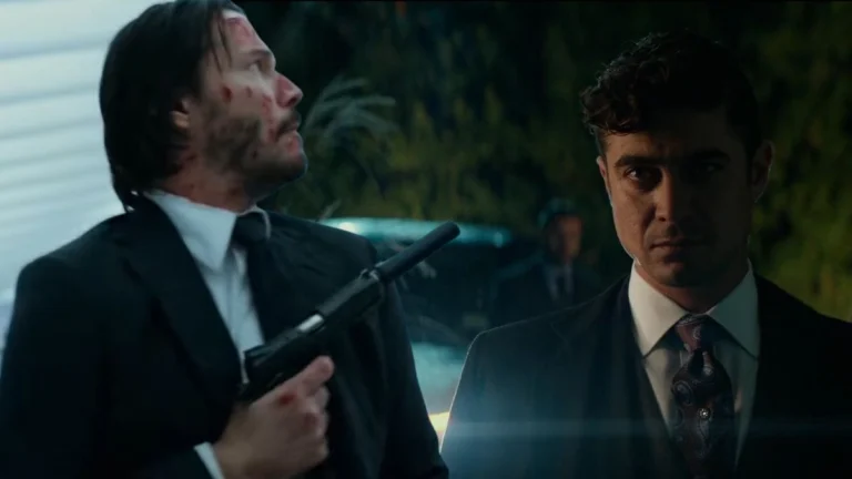 5 Things About ‘John Wick Chapter 2’ That Made Zero Sense and 5 Things That Made Perfect Sense