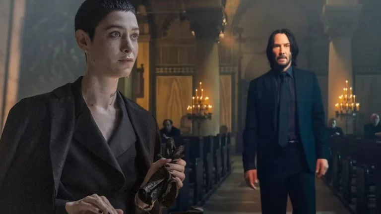 5 Things About ‘John Wick Chapter 3 – Parabellum’ That Made Zero Sense and 5 Things That Made Perfect Sense