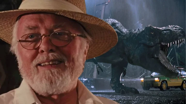 5 Things About ‘Jurassic Park’ That Made Zero Sense and 5 Things That Made Perfect Sense