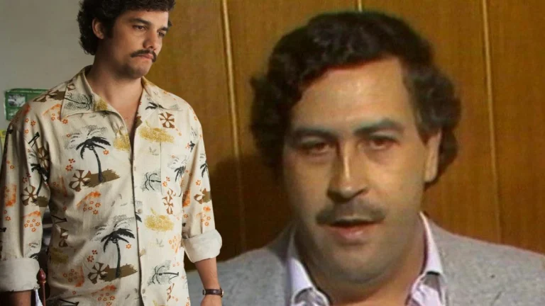 5 Things About ‘Narcos’ That Made Zero Sense and 5 Things About It That Made Perfect Sense