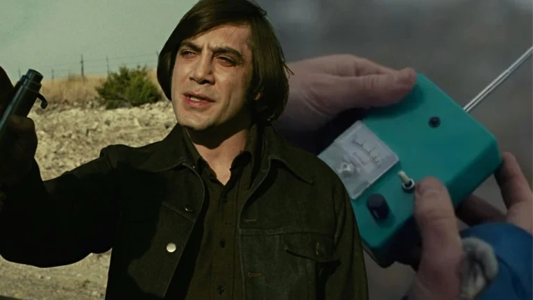 5 Things About ‘No Country For Old Men’ That Made Zero Sense and 5 Things About It That Made Perfect Sense