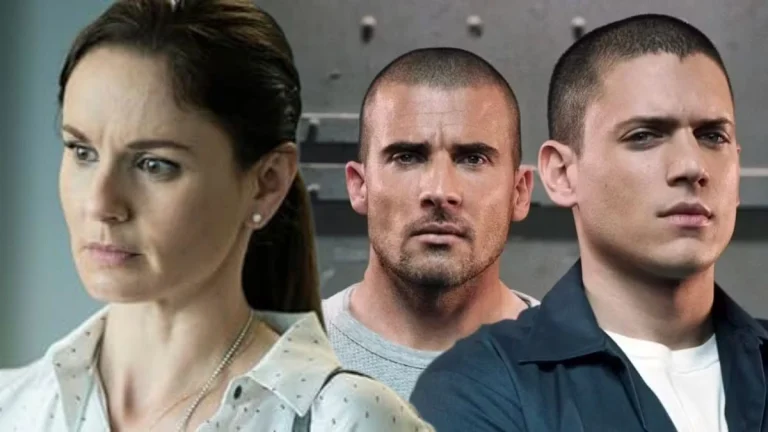 5 Things About ‘Prison Break’ That Made Zero Sense and 5 Things About It That Made Perfect Sense