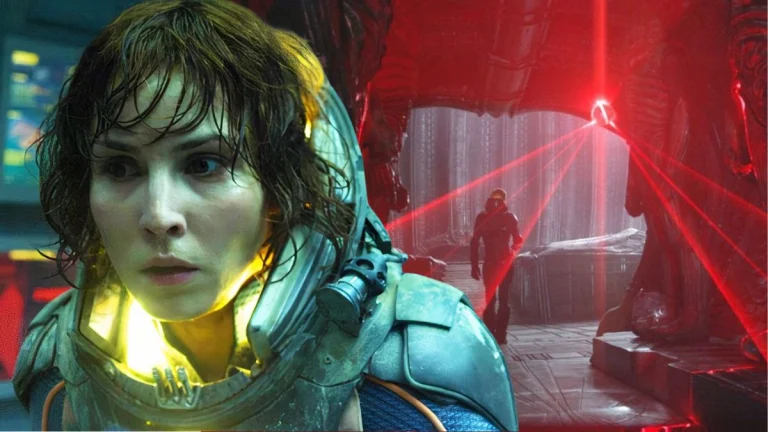 5 Things About ‘Prometheus’ That Made Zero Sense and 5 Things That Made Perfect Sense