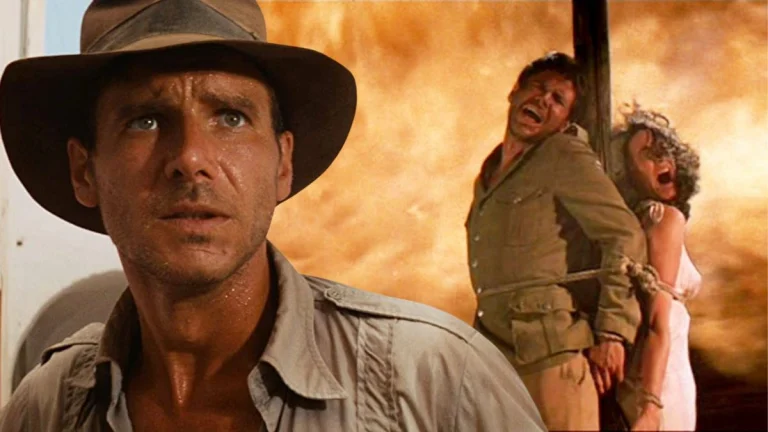 5 Things About ‘Raiders of the Lost Ark’ That Made Zero Sense and 5 Things About It That Made Perfect Sense