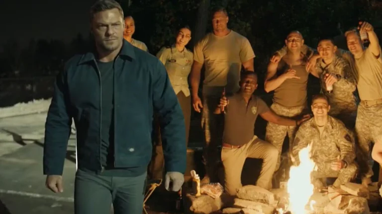 5 Things About ‘Reacher’ Season 2 That Made Zero Sense and 5 Things That Made Perfect Sense