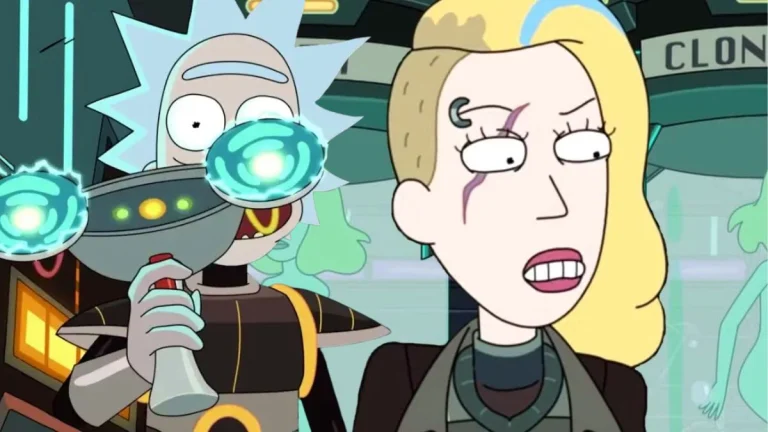 5 Things About ‘Rick and Morty’ That Made Zero Sense and 5 Things About It That Made Perfect Sense