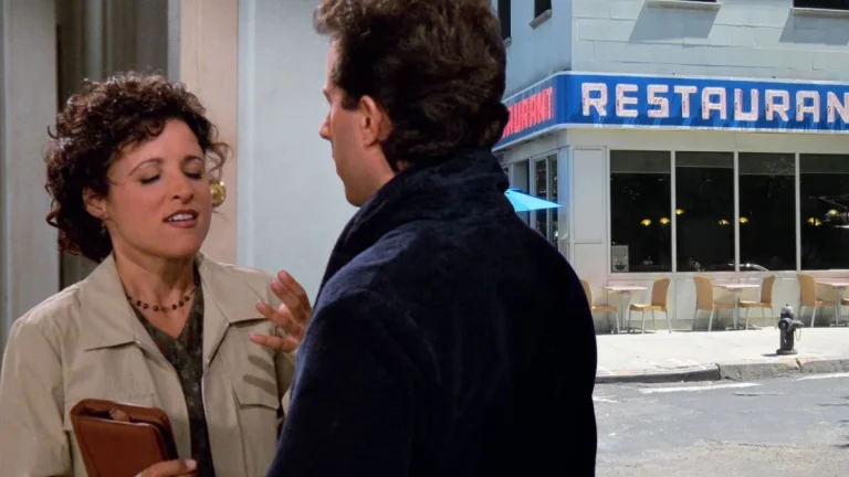 5 Things About ‘Seinfeld’ That Made Zero Sense and 5 Things About It That Made Perfect Sense
