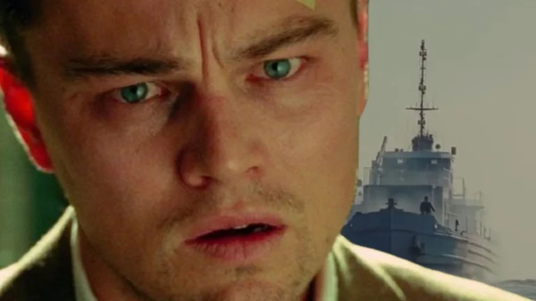 5 Things About ‘Shutter Island’ That Made Zero Sense and 5 Things About It That Made Perfect Sense