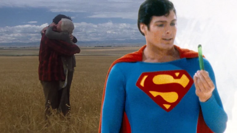 5 Things About ‘Superman’ That Made Zero Sense and 5 Things About It That Made Perfect Sense