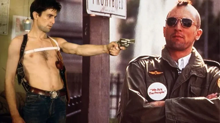5 Things About ‘Taxi Driver’ That Made Zero Sense and 5 Things About It That Made Perfect Sense