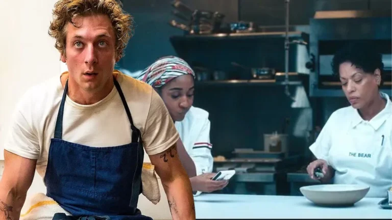 5 Things About ‘The Bear’ That Made Zero Sense and 5 Things About It That Made Perfect Sense