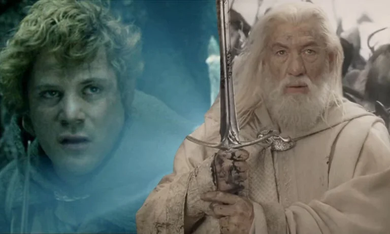 5 Things About ‘The Lord of the Rings: The Return of the King’ That Made Zero Sense and 5 Things That Made Perfect Sense