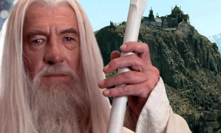 5 Things About ‘The Lord of the Rings: The Two Towers’ That Made Zero Sense and 5 Things That Made Perfect Sense.
