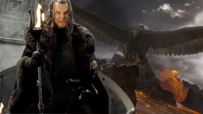 10 Things About ‘The Lord of the Rings’ Trilogy That Made Zero Sense