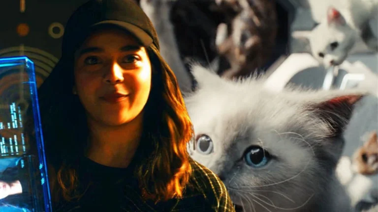 5 Things About ‘The Marvels’ That Made Zero Sense and 5 Things About It That Made Perfect Sense