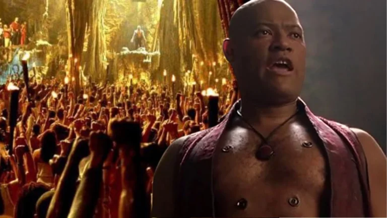 5 Things About The Matrix: Reloaded That Made Zero Sense and 5 Things That Made Perfect Sense