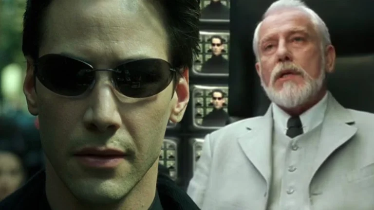 5 Things About ‘The Matrix’ That Made Zero Sense and 5 Things That Made Perfect Sense