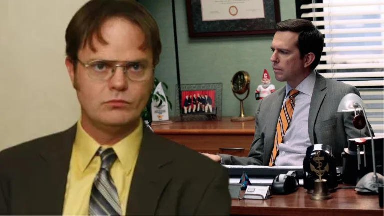 5 Things About ‘The Office’ That Made Zero Sense and 5 Things About It That Made Perfect Sense