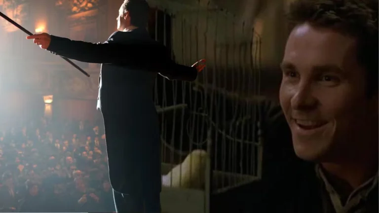 5 Things About ‘The Prestige’ That Made Zero Sense and 5 Things That Made Perfect Sense