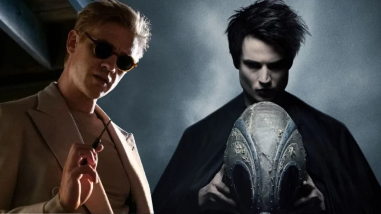 10 Things About ‘The Sandman’ That Made Absolutely No Sense