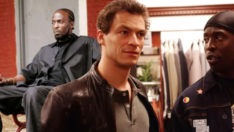 5 Things About ‘The Wire’ That Made Zero Sense and 5 Things About It That Made Perfect Sense