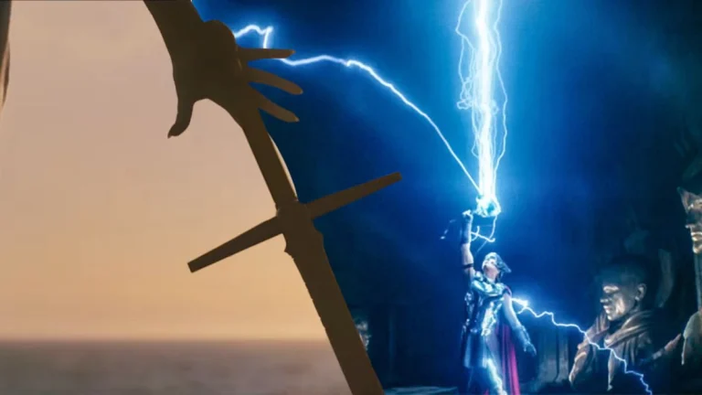5 Things About ‘Thor: Love and Thunder’ That Made Zero Sense and 5 Things About It That Made Perfect Sense