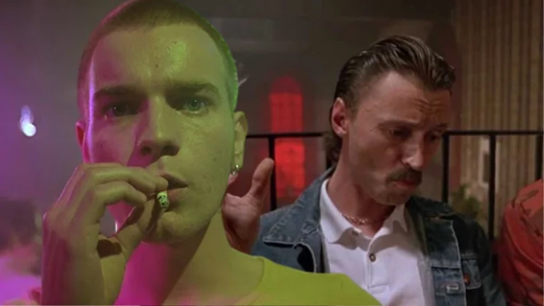 5 Things About ‘Trainspotting’ movie That Made Zero Sense and 5 Things About It That Made Perfect Sense