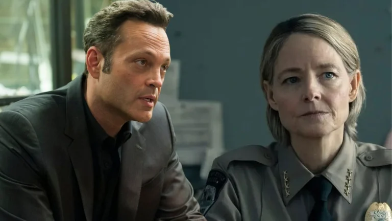 5 Things About ‘True Detective’ That Made Zero Sense and 5 Things About It That Made Perfect Sense