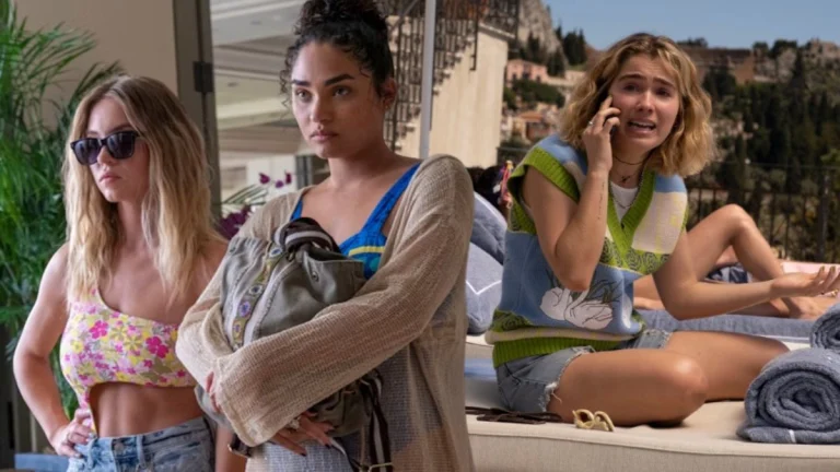 5 Things About ‘White Lotus’ That Made Zero Sense and 5 Things About It That Made Perfect Sense