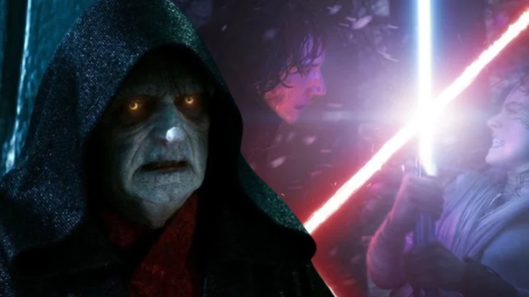 10 Things About the Star Wars Sequel Trilogy That Made Absolutely No Sense