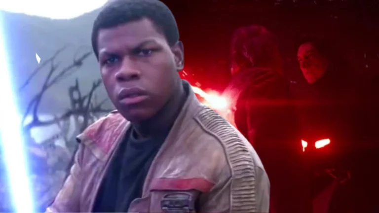 10 Things About the ‘Star Wars’ Sequel Trilogy That Shocked Everyone