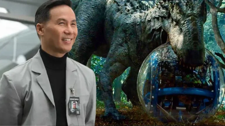 10 Things About the ‘Jurassic World’ Trilogy That Made Absolutely No Sense