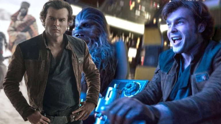 5 Things About ‘Solo: A Star Wars Story’ That Made Zero Sense and 5 Things That Made Perfect Sense