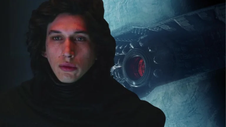 5 Things About ‘Star Wars Episode VII: The Force Awakens’ That Made Zero Sense and 5 Things That Made Perfect Sense