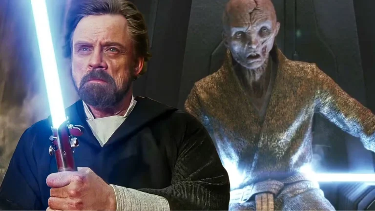 5 Things About ‘Star Wars Episode VIII: The Last Jedi’ That Made Zero Sense and 5 Things That Made Perfect Sense