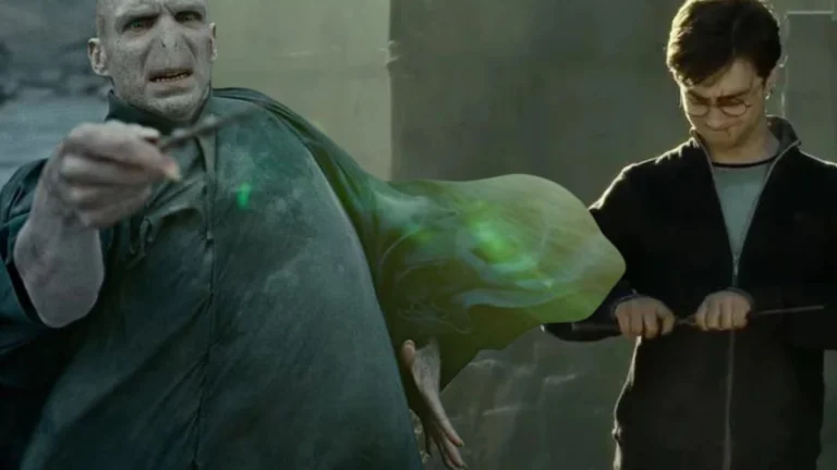10 Things That Made Zero Sense About the ‘Harry Potter’ Movies
