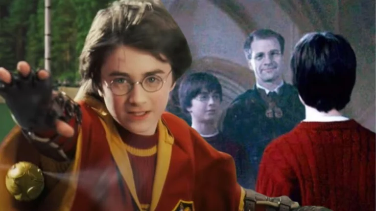 10 Things You (Probably) Didn’t Know About Harry Potter and the Philosopher’s Stone