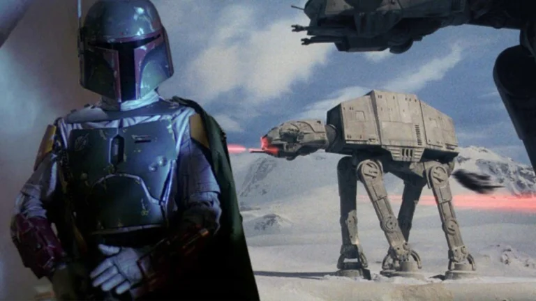 10 Things You (Probably) Didn’t Know About Star Wars Episode V: Empire Strikes Back