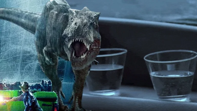 10 Things You (Probably) Didn’t Know About The Jurassic Park Franchise