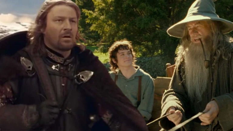 10 Things You (Probably) Didn’t Know About The Lord of the Rings: The Fellowship of the Ring