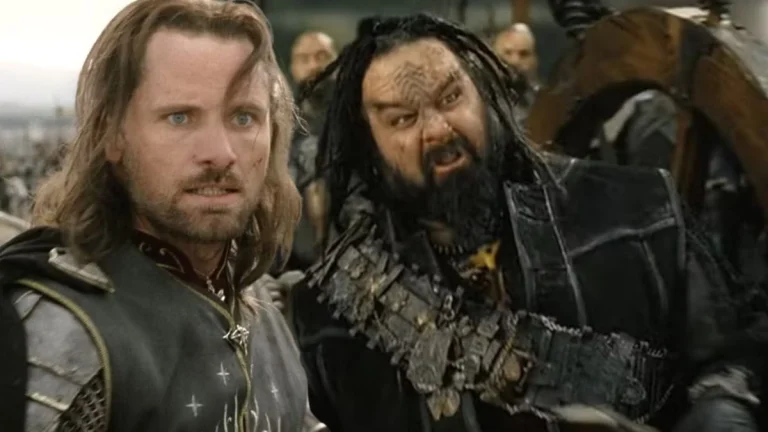 10 Things You (Probably) Didn’t Know About The Lord of the Rings: The Return of the King